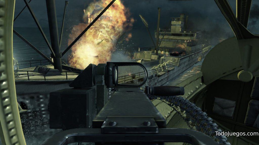 Call of Duty: World at War - Imagen 29